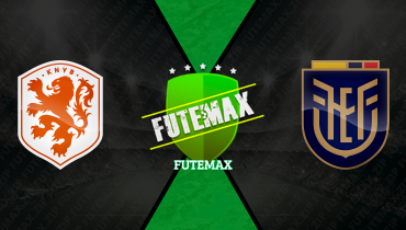 Assistir Holanda x Equador ao vivo online 31/03/2026
