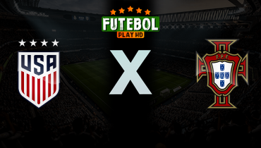 Assistir Estados Unidos x Portugal ao vivo online 31/03/2026