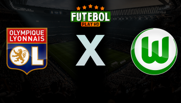 Assistir Lyon x Wolfsburg FEMININO ao vivo online 02/04/2026