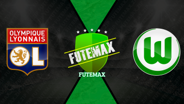 Assistir Lyon x Wolfsburg FEMININO ao vivo online 02/04/2026