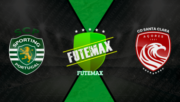 Assistir Sporting x Santa Clara ao vivo online 03/04/2026