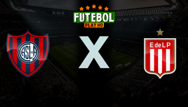 Assistir San Lorenzo x Estudiantes ao vivo online 03/04/2026