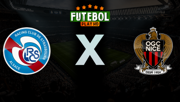 Assistir Strasbourg x Nice ao vivo online 04/04/2026