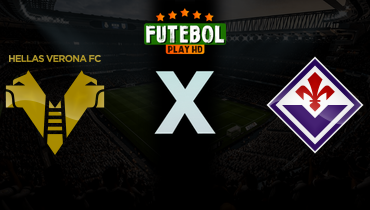 Assistir Hellas Verona x Fiorentina ao vivo online 04/04/2026