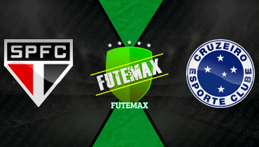 Assistir São Paulo x Cruzeiro ao vivo online 04/04/2026