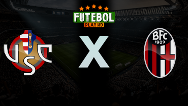 Assistir Cremonese x Bologna ao vivo online 05/04/2026