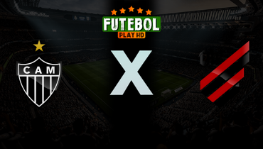Assistir Atlético-MG x Athletico-PR ao vivo online 05/04/2026