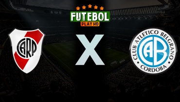 Assistir River Plate x Belgrano ao vivo online 05/04/2026