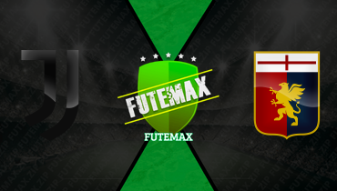 Assistir Juventus x Genoa ao vivo online 06/04/2026