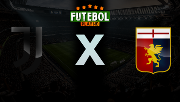 Assistir Juventus x Genoa ao vivo online 06/04/2026