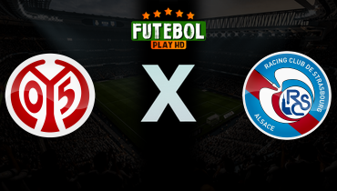 Assistir Mainz x Strasbourg ao vivo online 09/04/2026