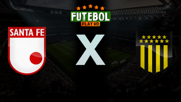 Assistir Independiente Santa Fe x Peñarol ao vivo online 09/04/2026