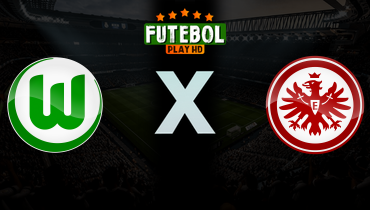 Assistir Wolfsburg x Eintracht Frankfurt ao vivo online 11/04/2026