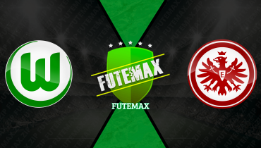 Assistir Wolfsburg x Eintracht Frankfurt ao vivo online 11/04/2026