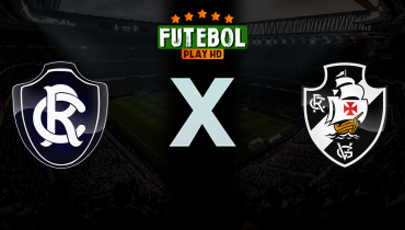 Assistir Remo x Vasco ao vivo online 11/04/2026