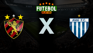 Assistir Sport x Avaí ao vivo online 11/04/2026