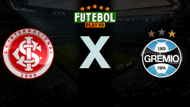 Assistir Internacional x Grêmio ao vivo online 11/04/2026