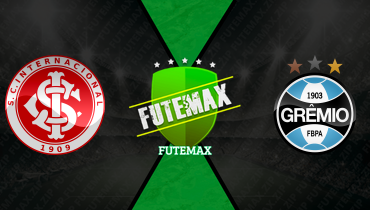 Assistir Internacional x Grêmio ao vivo online 11/04/2026