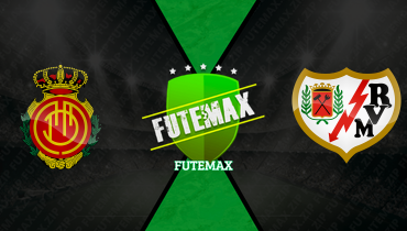 Assistir Mallorca x Rayo Vallecano ao vivo online 12/04/2026