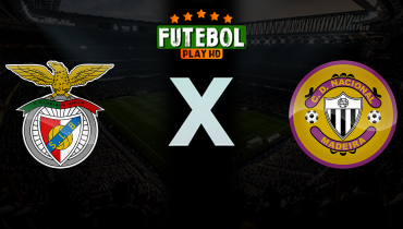 Assistir Benfica x Nacional ao vivo online 12/04/2026