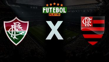 Assistir Fluminense x Flamengo ao vivo online 12/04/2026