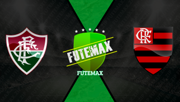 Assistir Fluminense x Flamengo ao vivo online 12/04/2026