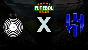 Assistir Al Sadd x Al Hilal ao vivo online 13/04/2026