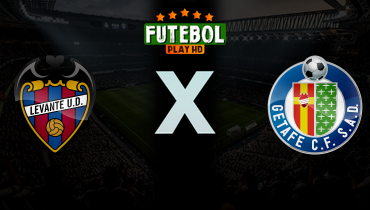 Assistir Levante x Getafe ao vivo online 13/04/2026