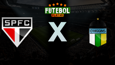 Assistir São Paulo x O'Higgins ao vivo online 14/04/2026