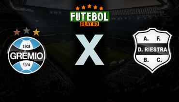 Assistir Grêmio x Deportivo Riestra ao vivo online 14/04/2026