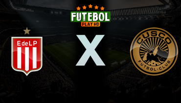 Assistir Estudiantes x Cusco ao vivo online 14/04/2026