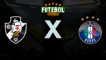 Assistir Vasco x Audax Italiano ao vivo online 14/04/2026