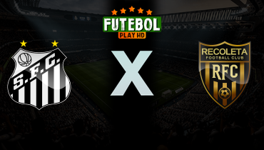 Assistir Santos x Deportivo Recoleta ao vivo online 14/04/2026