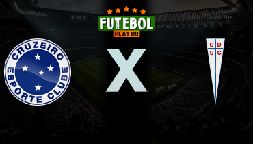 Assistir Cruzeiro x Universidad Católica ao vivo online 15/04/2026
