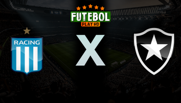 Assistir Racing x Botafogo ao vivo online 15/04/2026
