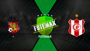 Assistir Caracas x Independiente Petrolero ao vivo online 15/04/2026