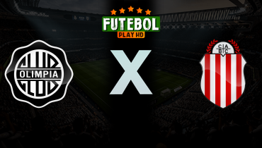 Assistir Olimpia x Barracas Central ao vivo online 15/04/2026