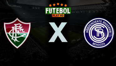 Assistir Fluminense x Independiente Rivadavia ao vivo online 15/04/2026