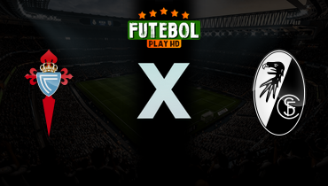 Assistir Celta de Vigo x Freiburg ao vivo online 16/04/2026