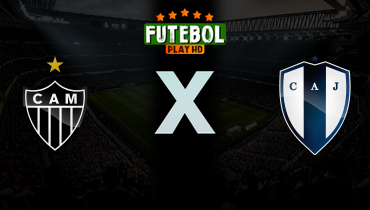 Assistir Atlético-MG x Juventud-URU ao vivo online 16/04/2026
