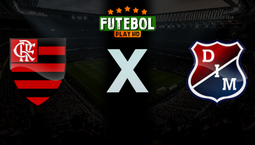 Assistir Flamengo x Independiente Medellín ao vivo online 16/04/2026