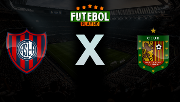 Assistir San Lorenzo x Deportivo Cuenca ao vivo online 16/04/2026