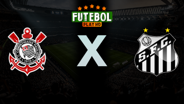 Assistir Corinthians x Santos SUB20 ao vivo online 16/04/2026