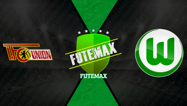 Assistir Union Berlin x Wolfsburg ao vivo online 18/04/2026