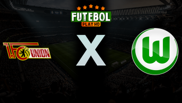 Assistir Union Berlin x Wolfsburg ao vivo online 18/04/2026