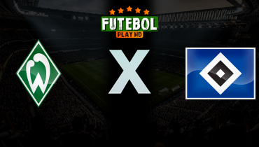 Assistir Werder Bremen x Hamburgo ao vivo online 18/04/2026