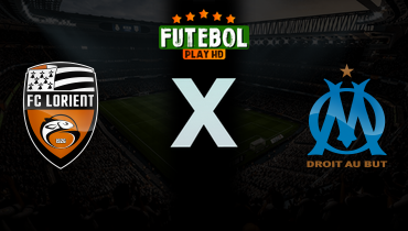 Assistir Lorient x Olympique de Marseille ao vivo online 18/04/2026