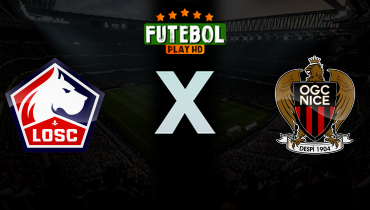 Assistir Lille x NIce ao vivo online 18/04/2026
