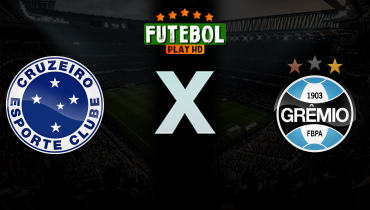 Assistir Cruzeiro x Grêmio ao vivo online 18/04/2026