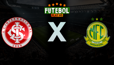Assistir Internacional x Mirassol ao vivo online 19/04/2026